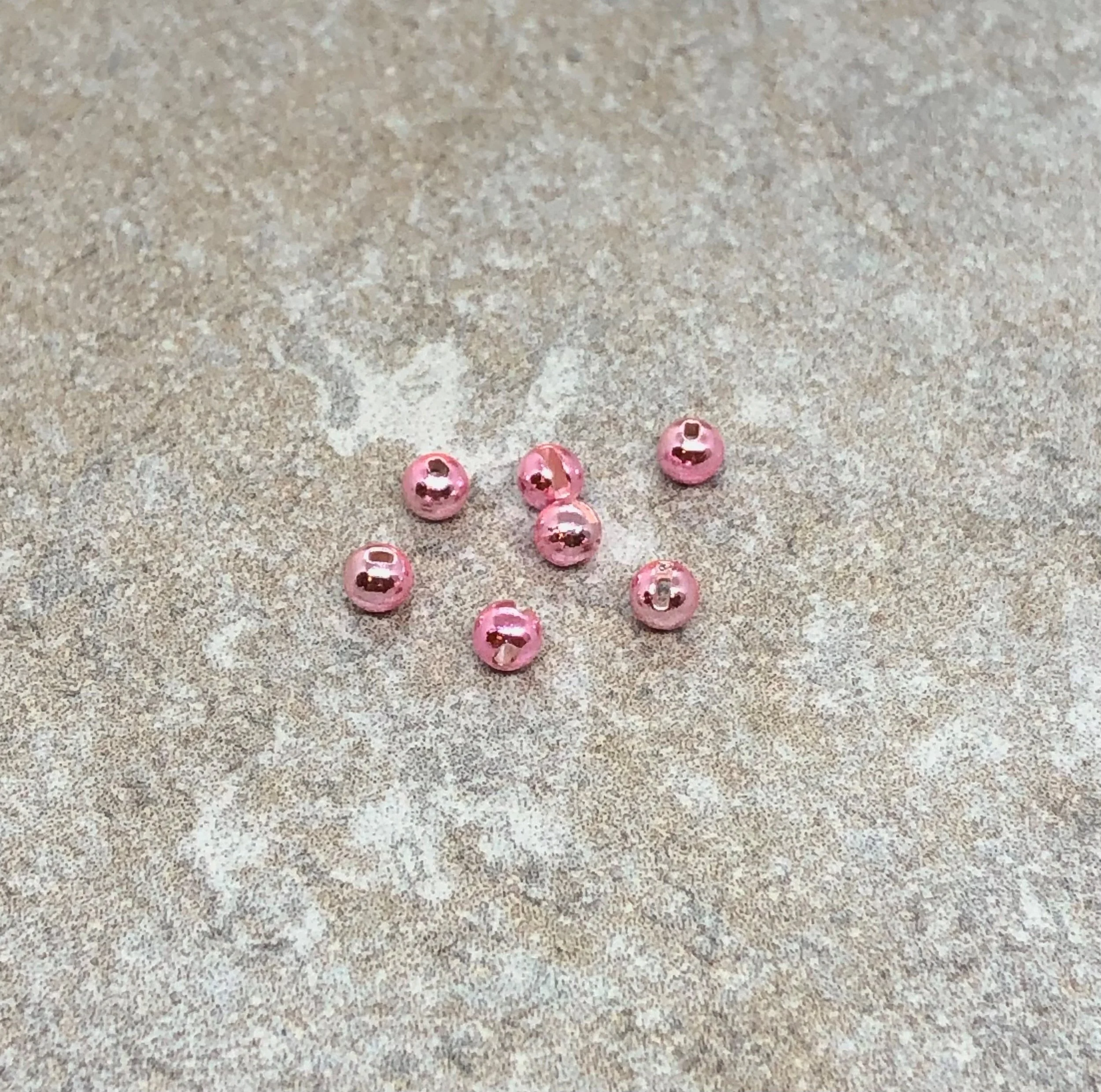 Beads - Tungsten Beads and Brass Beads | First Drift Fly Co